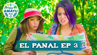 De Mal en Peor Perdidos en la jungla  Ep 3  Serie el PANAL  BIO AMAYU [upl. by Jarlen610]