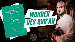 Die Kunst der Komposition im Koran  Buch von Lichtverse  Mohamed Matar [upl. by Haidabo]