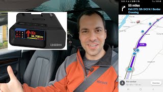 Radar Detectors vs Waze Best Speeding Ticket Countermeasure [upl. by Traci]