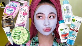 My Skincare Routine  Paula Angelica Vlogs [upl. by Ronn]