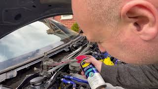 How to Fix Slow Windshield Wipers Audi TT MK1 [upl. by Raseac453]