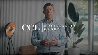 What is CCL Hospitality Group [upl. by Lewiss]