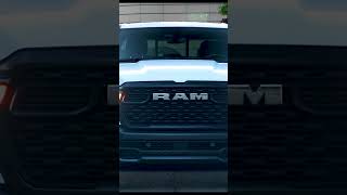 2025 Ram 1500 Tradesman The Future of Commercial Trucks [upl. by Dionysus]