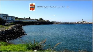 CHERCHELL [upl. by Adien]