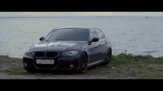 BMW 325i E90 LCi HD [upl. by Yedorb]