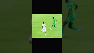 Le but Habib Diarra avec le Sénégal Vs Burkina Faso [upl. by Aizan4]