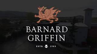 Barnard Griffin From Grape to Glass [upl. by Sillig901]