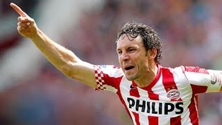 De jarige aanvoerder Mark van Bommel [upl. by Rein5]