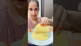 makki ki roti  easy makki ki roti  Punjabi makki di roti punjabifood desi cooking ytshorts [upl. by Ahsenauj]