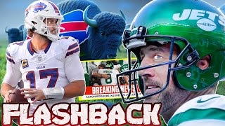 Buffalo Bills will BEAT Jets in 3 Ways… [upl. by Hennebery544]