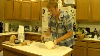 Basic French Bread [upl. by Tibbetts]