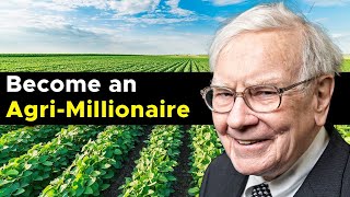 10 Agriculture Business Ideas to Become an Agri Millionaire [upl. by Madaras]