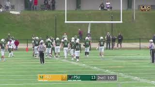 20231014PSUFB Highlights [upl. by Delgado]