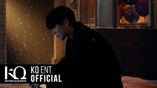 ATEEZ에이티즈  Everything 종호 Official MV [upl. by Bridgid]