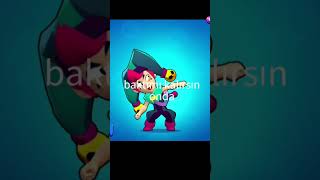 Bs sinsirella sindirella brawlstars [upl. by Eema]