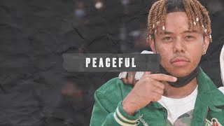 J Cole x Cordae type beat quotPeacefulquot [upl. by Arlyne]