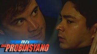 FPJs Ang Probinsyano Cardo and Joaquin meet again [upl. by Serge]