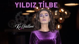 Yıldız Tilbe  Üzülmeyecekmişim [upl. by Ansilme668]