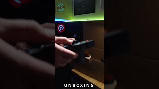 Asetek buttonplate  rim Unboxing [upl. by Swayne374]