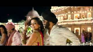 Kangna Tera Ni  Char Di Ki Chandni Full Song [upl. by Slayton]