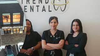 Welcome to Trend Dental in Waterdown Ontario [upl. by Retniw]