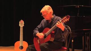 GUITAR MUSIC ROMANTIC CLASSICAL ACOUSTIC OPHELIA  COMPOSED AND PERFORMED BY PETER GRIGGS [upl. by Rockwood]