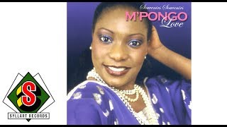 MPongo Love  C’est trop tard audio [upl. by Hgiellek]