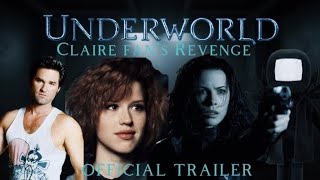 underworld 6 Claire fans revenge  official fanmade trailer [upl. by Alonso507]