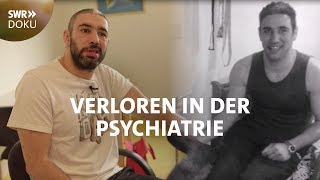 Der Fall Michael Perez  Verloren in der Psychiatrie  SWR betrifft [upl. by Stelmach]