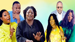 KAKE🔥DEBORAH BOMBOLE SOR DE SILENCEAYE MABE SANS KOBANGA ABIMISI NIOSO ABOMBA SUR PESHANGA ET BELLA [upl. by Adnyleb]