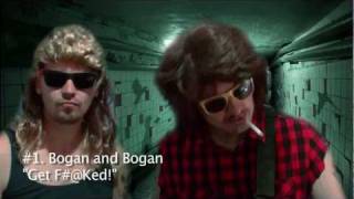 Aussie Bogan Hit Song [upl. by Kriste]