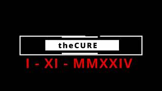 DCURE I  XI  MMXXIV  I LINK [upl. by Kleiman883]