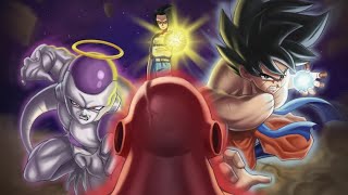 DO ITTTTT DragonBallSparking Zero Frieza Arc Ending Pt 2 [upl. by Spratt280]