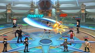 Tournament  Anime Pirates  Online Game  Browser Game  One Piece [upl. by Lyris]