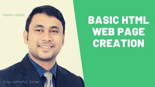 Crafting Basic Websites HTML amp CSS Tutorial  Class 5  Industrial Attachment 2024 [upl. by Hetti594]