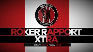 Roker Rapport Podcast Xtra Brentford H Preview Show [upl. by Ahusoj137]