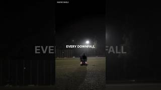 Every Downfall 📈 🚀  motivational quotes motivational status videos shorts viralvideo motivation [upl. by Morel]