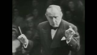 Fritz Reiner Conducts Beethovens Symphony No 7 Live 1954 Remastered  2017 [upl. by Yentrok48]