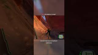 Downhill Domination 2003 Gameplay [upl. by Womack]