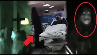 🔴 10 CASOS ATERRADORES QUE TE DEJARÁN SIN DORMIR  PARANORMAL FILES [upl. by Avin617]