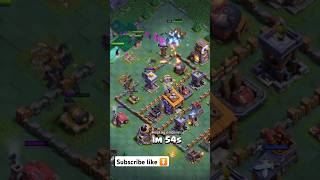 easily 6 Star ✨ clasa of clansshorts music phonk automobile beats viralvideo clashofclans [upl. by Erotavlas]