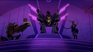 TRANSFORMERS LOST MEDIA  ‘Starscreams Fantasy’ Short [upl. by Letnwahs694]