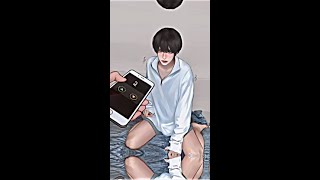 BL YaoiTikTok Spicy manwha🥵 shorts [upl. by Weinhardt]