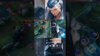 Novaria Inspire is Real ml mlbb mlbbcreatorcamp mobilelegends nova mm mage [upl. by Jablon]