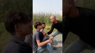 Bala Ko Kisi Ne Chheda usko Maar dalega Sala😄😄😄 video share comment [upl. by Aynam]