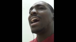 A Change Gonna Come  Sam Cooke Acapella Cover [upl. by Ariad]