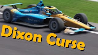 2022 IndyCar Indy 500 Assetto Corsa Mod Pack [upl. by Hut]