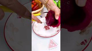 Dragon Fruits SlicerampWatermelon Slicer 😋 shortvideo viral slicer kitchen new trending [upl. by Mcallister]