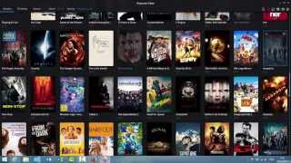 Popcorn Time  Newest Full HD movies TV series and anime [upl. by Giguere]