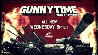 GunnyTime Season 1 Episode 9 [upl. by Ateuqirne648]